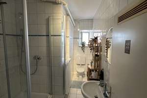 2-Zimmer-Wohnung in der Augsburger Innenstadt zur Zwischenmiete – Konrad-Adenauer-Allee 47, 86150 Innenstadt. Sankt Ulrich-Dom, Augsburg – Vorschaubild 4