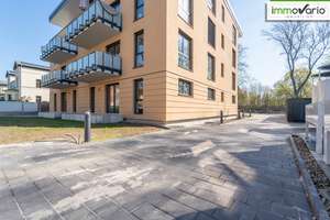 Exklusiver Erstbezug in MD-Sudenburg: Großzügige 4-Raum-Wohnung mit 2 Terrassen und Gartenabteil! – Klausenerstraße 36, 39112 Sudenburg, Magdeburg – Vorschaubild 5