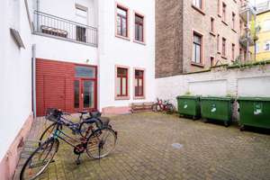 Stilvolle Altbauetage in denkmalgeschütztem Prachtbau – Exklusives Wohnen in bester Mainzer Lage – Die vollständige Adresse der Immobilie erhältst du vom Anbieter., 55116 Altstadt, Mainz – Vorschaubild 12