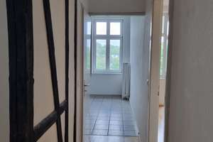 Helle, gemütliche DG-Whg., 2 Zi. , 56 qm, Einbauküche, 2 Balkone – Feldstrasse 18, 24105 Brunswik, Kiel – Vorschaubild 9