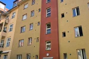 WG Zimmer für eine zweite FLINTA* Person - Helles Design, Offener Grundriss - Mit Anmeldung – Wiesbadener Straße 76, 14197 Berlin – Vorschaubild 6