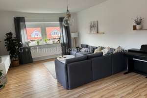 Nähe Prinzenpark: Schicke 4-5 Zi. Whg. mit Ausbaureserve auf über 200 m² Wfl. – Die vollständige Adresse der Immobilie erhältst du vom Anbieter., 38106 Östliches Ringgebiet, Braunschweig – Vorschaubild 9
