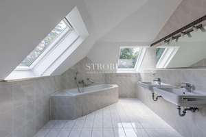 JUWEL | Maisonette-Wohnung mit Loft-Feeling und Südterrasse in der Menterschwaige – Die vollständige Adresse der Immobilie erhältst du vom Anbieter., 81545 Harlaching, München – Vorschaubild 9