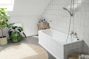 Ideal für junge Familien - 3 Zimmer im Dachgeschoss! – Froweinstraße 26, 42105 Elberfeld, Wuppertal – Vorschaubild 5