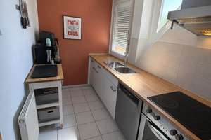 Großzügige, helle 5-Zimmer Dachgeschoß-Maisonette-Wohnung, Südbalkon, Fernblick, TG-Stellplatz – Die vollständige Adresse der Immobilie erhältst du vom Anbieter., 74081 Sontheim, Heilbronn – Vorschaubild 9
