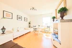 3-Zimmer-Wohnung | Ausgestattete Küche | Teilmöbliert  | Stuttgart-West – Lerchenstraße 83a, 70176 Rosenberg, Stuttgart – Vorschaubild 5