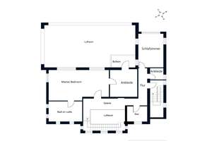 Architektonisches Meisterwerk in repräsentativer Bestlage – Die vollständige Adresse der Immobilie erhältst du vom Anbieter., 14052 Westend, Berlin – Vorschaubild 23