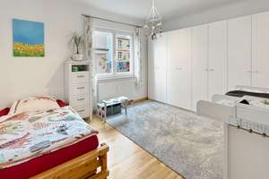 Wohnen mit Hauscharakter – Die vollständige Adresse der Immobilie erhältst du vom Anbieter., 70435 Zuffenhausen-Mitte, Stuttgart – Vorschaubild 11