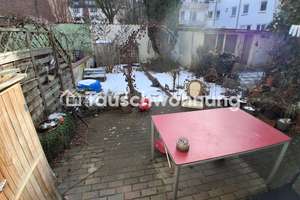Tauschwohnung: 2,5 Zimmer Bremen Hohentor gegen 4 Zimmer in der Neustadt – Die vollständige Adresse der Immobilie erhältst du vom Anbieter., 28199 Hohentor, Bremen – Vorschaubild 6
