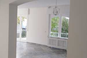 Ruhige, schöne Wohnung mit Kamin, Garten, Terrasse,  großer Balkon, Garage, – Kirchbachstraße 34, 65191 Wiesbaden – Vorschaubild 5