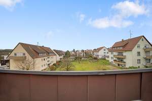 Helle 3-Zimmer-Wohnung mit Terrasse und Blick ins Grüne – ideale Kapitalanlage mit 4,3% Rendite* – Die vollständige Adresse der Immobilie erhältst du vom Anbieter., 70619 Riedenberg, Stuttgart – Vorschaubild 14