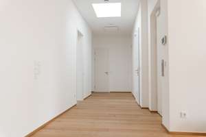 Hainer Höfe - Exklusive Penthouse Wohnung in Frankfurt-Sachsenhausen! – 60599 Sachsenhausen-Süd, Frankfurt am Main – Vorschaubild 20