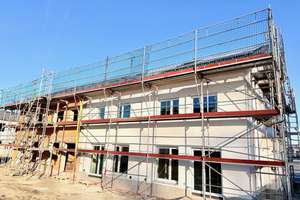 - RESERVIERT - NEUBAU-Reihenmittelhaus mit sehr guter Ausstattung in Großkarolinenfeld! – Die vollständige Adresse der Immobilie erhältst du vom Anbieter., 83109 Großkarolinenfeld – Vorschaubild 11
