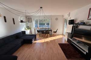 RENOVIERT! Attraktive, große und gut ausgestattete 3-Zi.-Whg. * TL-Bad / Balkon / Pkw-Stpl. * – Die vollständige Adresse der Immobilie erhältst du vom Anbieter., 70329 Rohracker, Stuttgart – Vorschaubild 4
