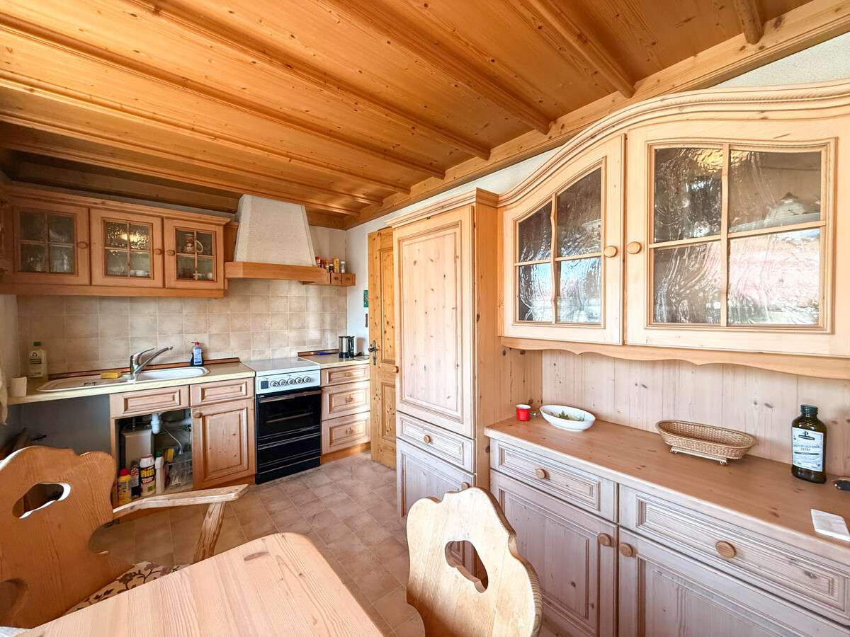 Immobilie in Lindenberg im Allgäu - Mehrfamilienhaus mit Potenzial in Lindenberg – Großteil frei, ideal für Anleger & Eigennutzer - Bild 26