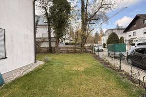 Gut geschnittene 3 Zimmer-Gartenwohnung über 2 Ebenen ab sofort zu vermieten! – Franz-Kaim-Str. 9, 81479 Thalkirchen, München – Vorschaubild 2