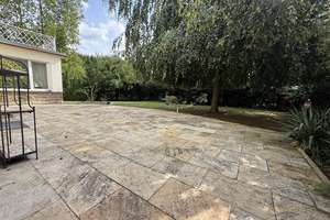 Luxuriöse Villa mit Traumgarten – Die vollständige Adresse der Immobilie erhältst du vom Anbieter., 30455 Badenstedt, Hannover – Vorschaubild 25