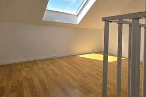 Helles Wohnerlebnis auf zwei Ebenen: Exklusive 90 m² Maisonette mit Balkon – Gutenbergstr. 68, 45146 Südviertel, Essen – Vorschaubild 29