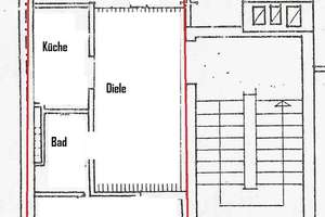 Charmante 2,5-Zimmer-Stadtwohnung mit Balkon – Die vollständige Adresse der Immobilie erhältst du vom Anbieter., 68161 Innenstadt/Jungbusch, Mannheim – Vorschaubild 10