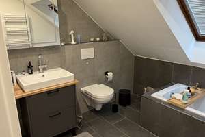 Viel Platz, stilvolle Ausstattung & moderner Komfort: Reihenhaus mit Garten, Pergola und Smart-Home – 40880 West, Ratingen – Vorschaubild 32