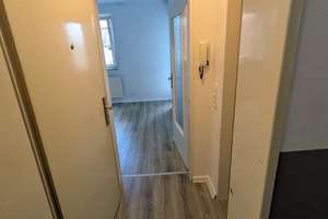 Zuhause ist: Ihre perfekte Singlewohnung: 1-Zimmer-Wohnung mit Balkon in Geestemünde – Bülkenstraße 5, 27570 Geestemünde, Bremerhaven – Vorschaubild 6
