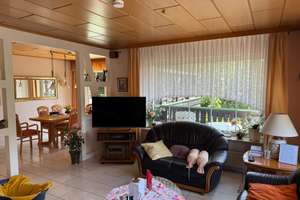 !PROVISIONSFREI! Wohlfühl-Domizil: Familienhaus in Staufenberg-Spiekershausen (5 Zi/188 m², Balkone/ – Die vollständige Adresse der Immobilie erhältst du vom Anbieter., 34355 Staufenberg – Vorschaubild 12