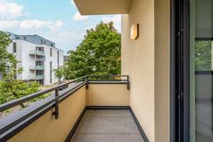 Kernsanierte 3 Zimmer Wohnung mit Südbalkon und A+ – Kamekestr. 13, 13049 Reinickendorf (Ortsteil), Berlin – Vorschaubild 11