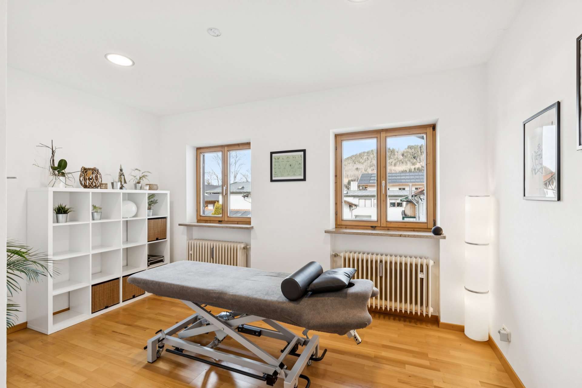 Immobilie in Rottach-Egern - Wohnen am Tegernsee - Bild 5