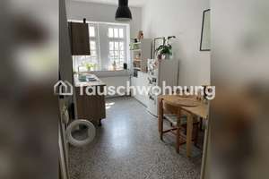 Tauschwohnung: 🌻 Wohnungstausch Hannover ↔ Berlin ☀️ – Die vollständige Adresse der Immobilie erhältst du vom Anbieter., 30451 Linden-Nord, Hannover – Vorschaubild 4