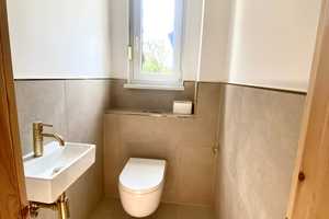 Einfamilienhaus mit 4 Zimmern in Top Lage von Biesdorf Süd! 2 Min zur U Bahn! – Berlin – Vorschaubild 9