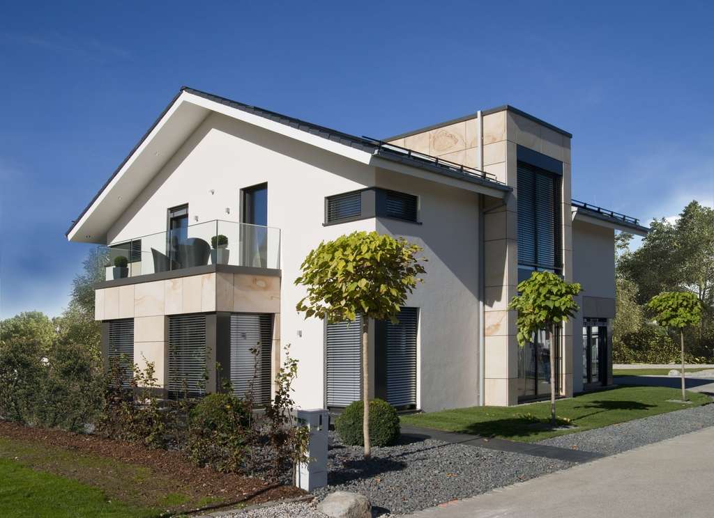 Immobilie in Hennstedt - Zentrum der Familie: Perfekte Raumaufteilung für Eltern, Kinder & Karriere. - Bild 1