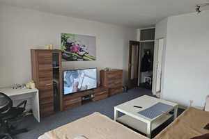 Helle 2 Zimmer Wohnung in ruhiger Lage – Lange Stücke 41, 38442 Wolfsburg – Vorschaubild 2