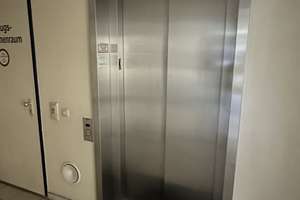Wohnen mit Komfort & Gemeinschaft! Wohnung im Seniorenhaus "Friedrichshof" im Herzen Solingen's – Friedrichstraße 3, 42655 Solingen-Mitte, Solingen – Vorschaubild 3