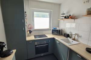 Möbliertes 2-Zimmer-Wohnung in Essen Holsterhausen – In der Täpperie 11, 45147 Holsterhausen, Essen – Vorschaubild 3