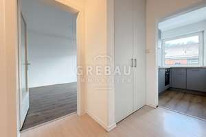 Zentral und ruhig: 2-Zimmer-Wohnung mit Balkon in Alt-Osdorf – Die vollständige Adresse der Immobilie erhältst du vom Anbieter., 22549 Osdorf, Hamburg – Vorschaubild 5