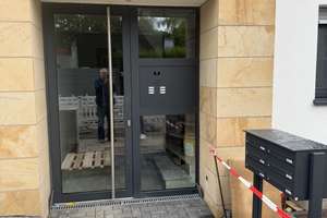 Traumhafte Wohnsinfonien/Dachgeschoss-Wohnung Glanzton – Chopinstraße 42, 40593 Benrath, Düsseldorf – Vorschaubild 4