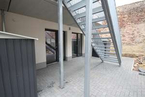 Gut aufgeteilte möblierte Wohnung in ruhigem Umfeld – Stromgasse 31, 52064 St. Jakob, Aachen – Vorschaubild 12