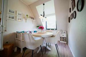 Maisonettewohnung mit Südbalkon über den Dächern von Walle – Die vollständige Adresse der Immobilie erhältst du vom Anbieter., 28219 Osterfeuerberg, Bremen – Vorschaubild 9