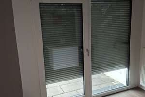 Zum 1.8. Helle Maisonette- Wohnung zum Wohlfühlen  – Heinrich-Spachholz-Straße ..., 76185 Grünwinkel, Karlsruhe – Vorschaubild 3