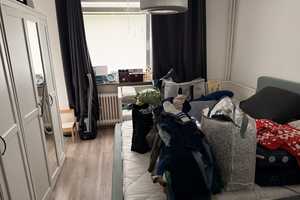 4 Zimmer Wohnung mit sonniger Terrasse – Freyastrasse 11, 24939 Flensburg – Vorschaubild 5