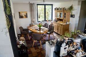 Freistehendes Architektenhaus in wunderschöner Lage mit großem Garten & Doppelgarage in SG-Gräfrath – Die vollständige Adresse der Immobilie erhältst du vom Anbieter., 42653 Gräfrath, Solingen – Vorschaubild 21