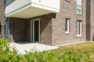 2-Zimmer-Erdgeschosswohnung mit Garten - ab sofort frei – Brunnenallee 3, 14478 Waldstadt I, Potsdam – Vorschaubild 3