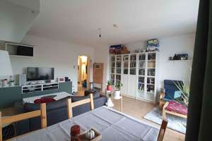 Helle 3-Zimmer-Wohnung in Elberfeld-Südstadt, Uni-Nähe – Ravensberger Straße 116, 42117 Elberfeld, Wuppertal – Vorschaubild 2