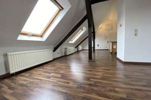 Dachgeschoß - Singlewohnung – Kölner Str. 43 a, 40211 Stadtmitte, Düsseldorf – Vorschaubild 5