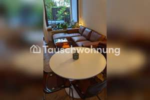 Tauschwohnung: Lindenthal: Kleine Wohnung mit Garten – Die vollständige Adresse der Immobilie erhältst du vom Anbieter., 50937 Sülz, Köln – Vorschaubild 3