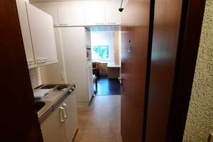 Schönes Studentenappartement direkt am Westpark/all inklusive – Vaalser Straße 150-152b, 52074 Westpark, Aachen – Vorschaubild 2