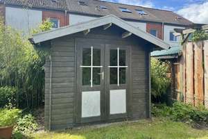 Nur ca. 600 Meter
bis zum Nord-Ostsee-Kanal – Die vollständige Adresse der Immobilie erhältst du vom Anbieter., 24107 Suchsdorf, Kiel – Vorschaubild 5