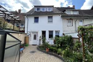 Saniertes Reihenmittelhaus im Herzen von Einbeck – Die vollständige Adresse der Immobilie erhältst du vom Anbieter., 37574 Einbeck – Vorschaubild 8