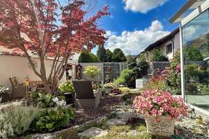 Hochwertig ausgestattetes REH mit viel Platz und traumhaft angelegtem Garten in Königsbrunn – Die vollständige Adresse der Immobilie erhältst du vom Anbieter., 86343 Königsbrunn – Vorschaubild 16