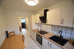 Hamm / Bockum - Hövel ! 3 Zimmerwohnung am Hallohpark ! – Joseph-Haydn-Straße 5, 59075 Bockum-Hövel, Hamm – Vorschaubild 5